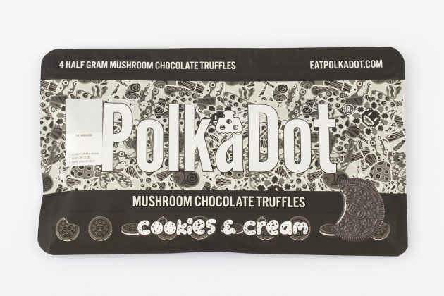 Buy Polkadot Chocolate Bars in Florida, Buy Polkadot Truffles in Oklahoma City, Buy Pokadot Gummies online Hawaii, Buy Polkadot Shots in Detroit