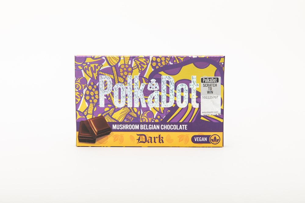 Buy Polkadot Chocolate Bar in Michigan, Buy Polkadot Gummies in Chicago, Buy Polkadot Shots online Montana, Buy Polkadot Truffles online Oklahoma City
