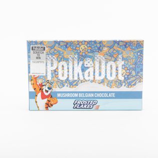 Order Polkadot Chocolate Bars online in Phoenix, Buy Polkadot Gummies in New Jersey, Buy Polkadot Truffles in San Antonio, Buy Polkadot Shots in Washington