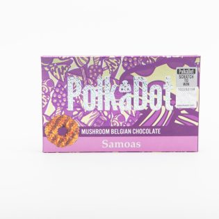 Buy Polkadot Chocolate Bar in Colorado, Order Polkadot Shots in Los Angeles, Buy Polkadot Gummies in North Carolina, Buy Polkadot Truffles in Columbus