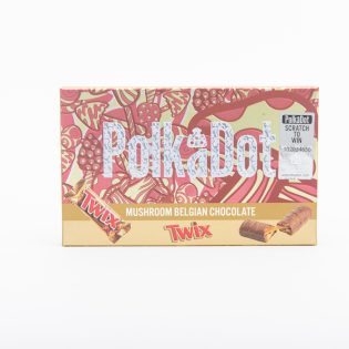 Polkadot Chocolate bar for sale in El Paso, Order Polkadot Shots in Nevada, Where to buy Polkadot Gummies in Colorado Springs, Buy Polkadot Truffles in Iowa