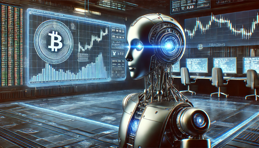 The Ultimate Guide to Using an AI Crypto Trading Bot